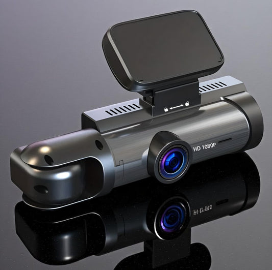 1080P WIFI Dash Cam