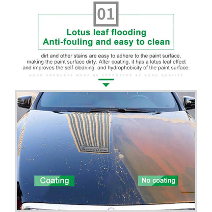 S6 Ceramic Coating Spray