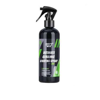 S6 Ceramic Coating Spray