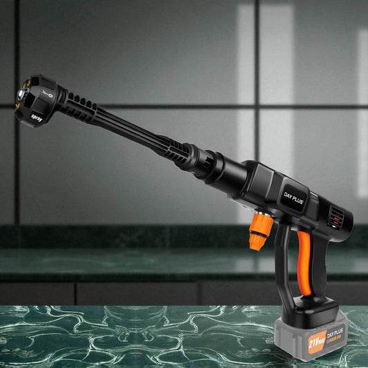 Portable Car Washing Water Gun