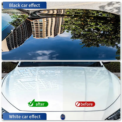 S6 Ceramic Coating Spray