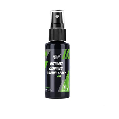 S6 Ceramic Coating Spray
