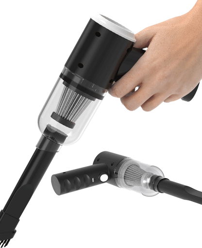 Portable Car Vacuum Cleaner