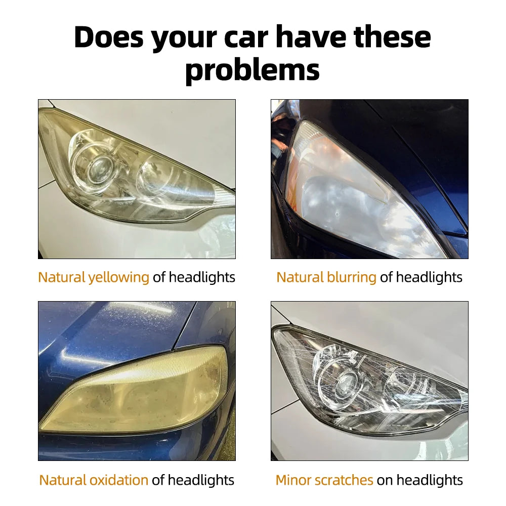 Headlight