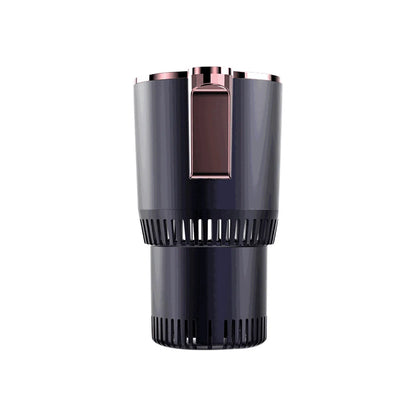 12V Heating Cooling Cup 2-in-1