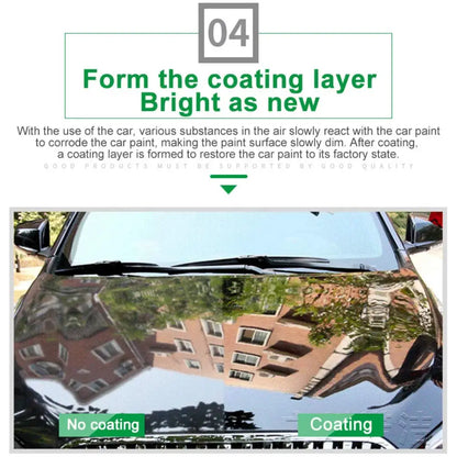 S6 Ceramic Coating Spray