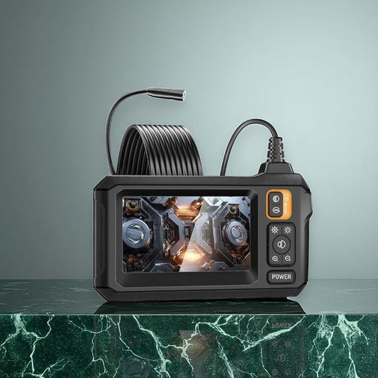 Endoscope 1080P 4.3" Pro