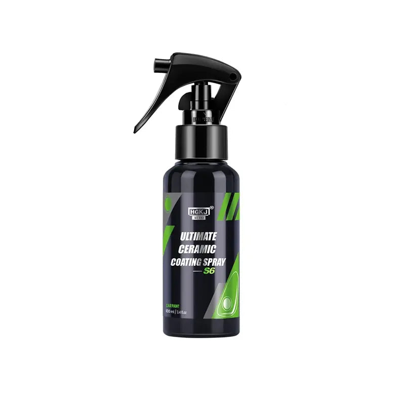 S6 Ceramic Coating Spray